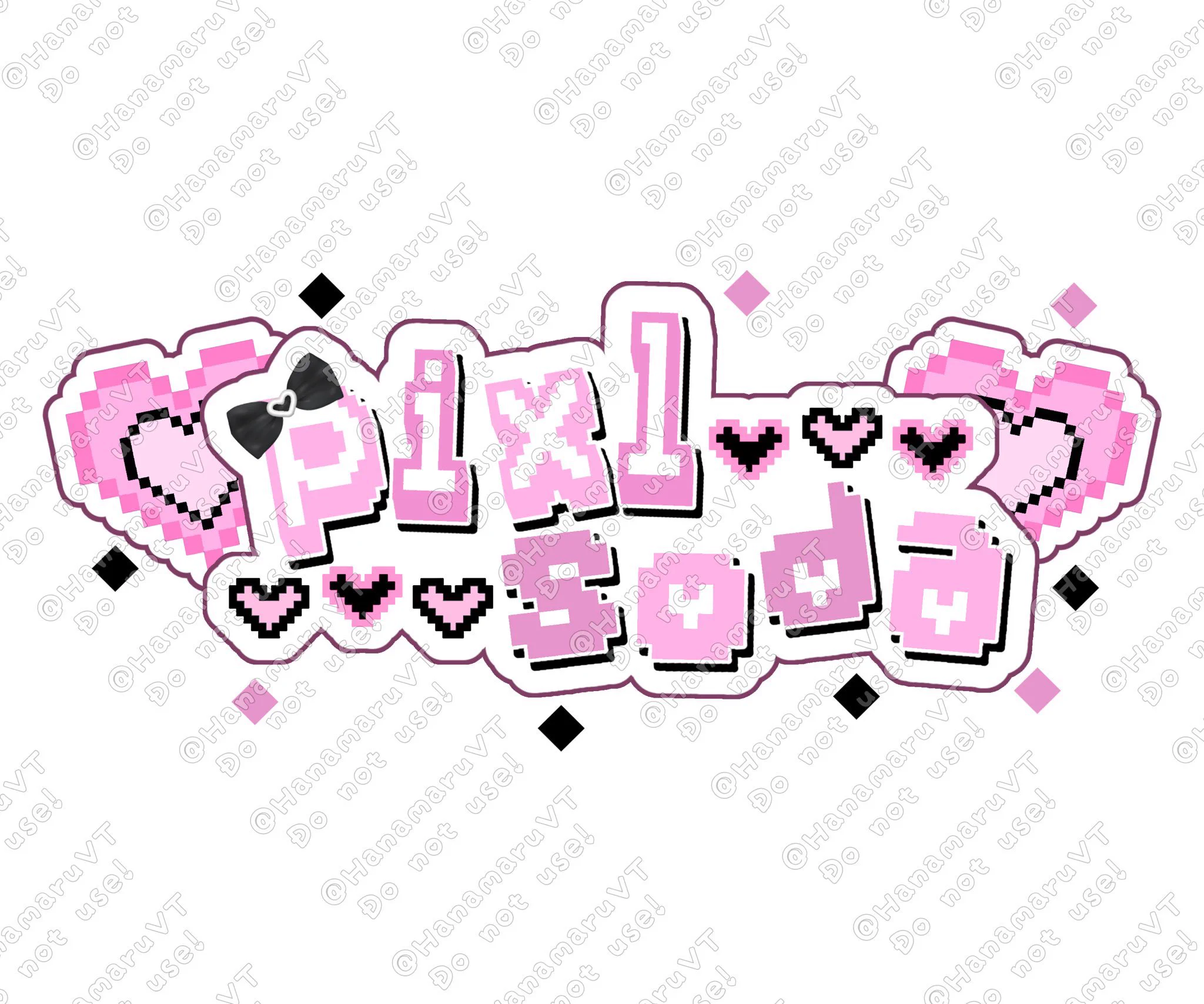 Bubble Puppy VT 🫧🐶 Tamagotchi Vtuber on X: "@HanamaruVT I'm sorry but ...