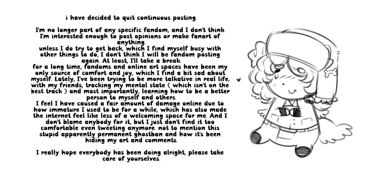 sicklyspectres's tweet photo. Pls read https://t.co/qQUfZFEpHW