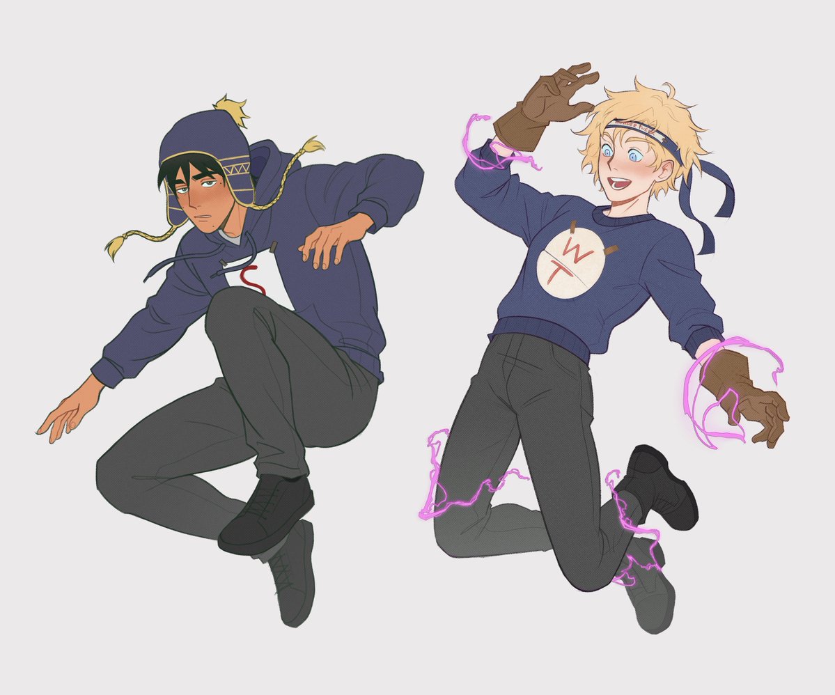 sunwouss's tweet photo. combined version
#spcreek #sptweek #spcraig #creek https://t.co/hhbOyigInM