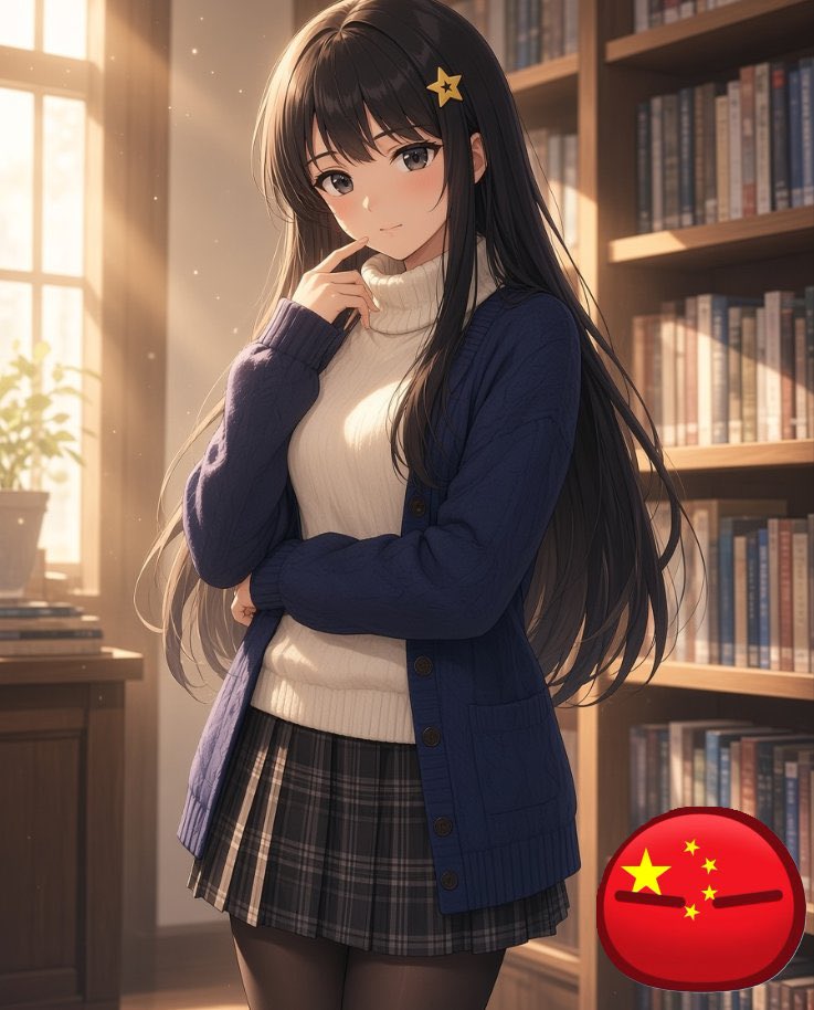 AWP_5th's tweet photo. 中華人民共和國🇨🇳國家擬人形象
測試版
V1.0
V2.0
V3.0？？？？？？ https://t.co/rkuQ4dbTLh