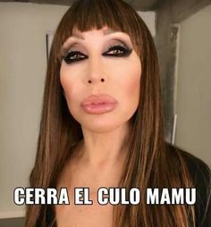 rochmiin's tweet photo. chicas yo no voy a discutir cuando arranquen a bardear a argentina, bloqueo y que la chupen, no demos entidad a mononeuronales https://t.co/7KM54BilxE