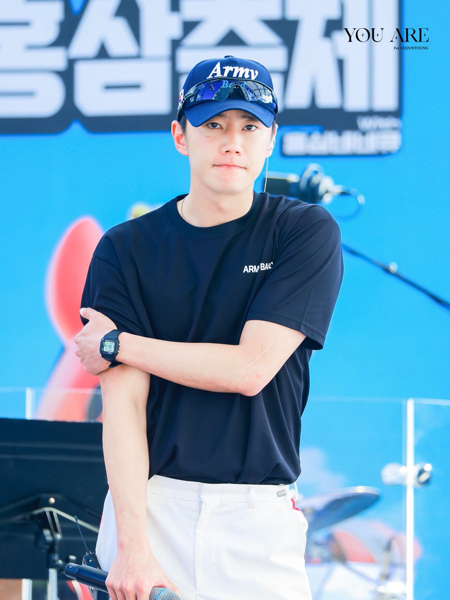 y0uare__'s tweet photo. 260919 진안홍삼축제

#이준영 #LEEJUNYOUNG https://t.co/m5n8JPmtgB