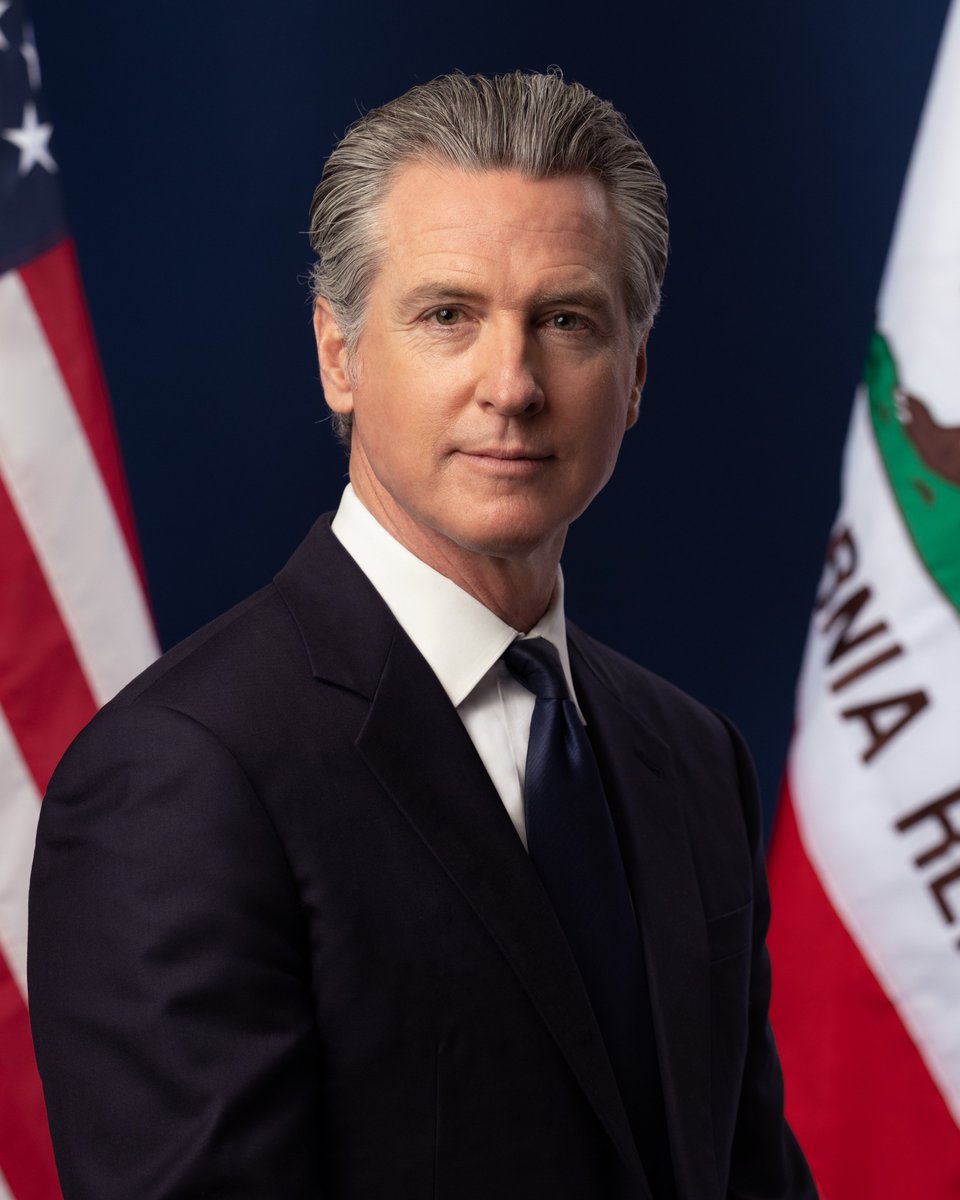 DemzDeliver's tweet photo. 🚨 Gavin Newsom has officially banned child marriage in the state of California. https://t.co/OXYXXGFgJ6