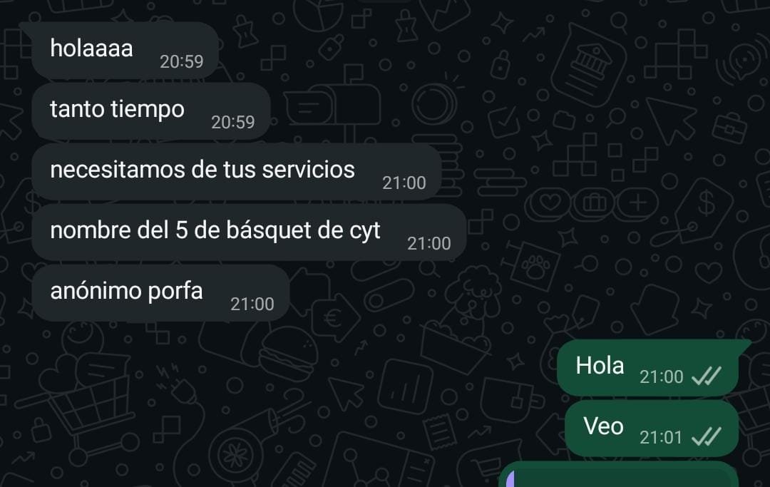 Eko_Copias's tweet photo. Ya empiezan a tirar su espinel 🎣🎣🎣 https://t.co/lCl4BXs9dR