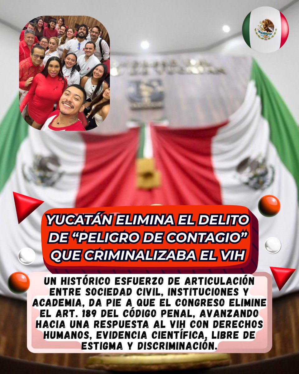 YaajMexico tweet picture