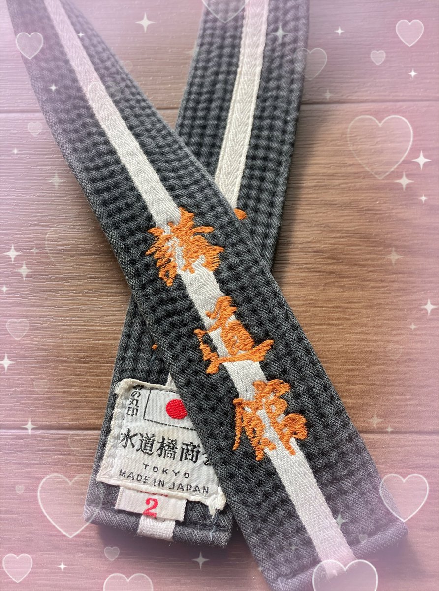Megane_Megamori's tweet photo. 脳筋フィジカルゴリラです🦍
脳筋すぎてプロフィールは手書きです
バケモンが人間に一生懸命擬態しています

趣味はハンコを彫ることと雑な工作、ダブルタンクトップ画像集めです
よろしくお願いします

#はばたき市民のプロフィール帳
#ときメモGS好きさんと繋がりたい
#プロフィールアナログ部 https://t.co/LO5KyFR1Ch