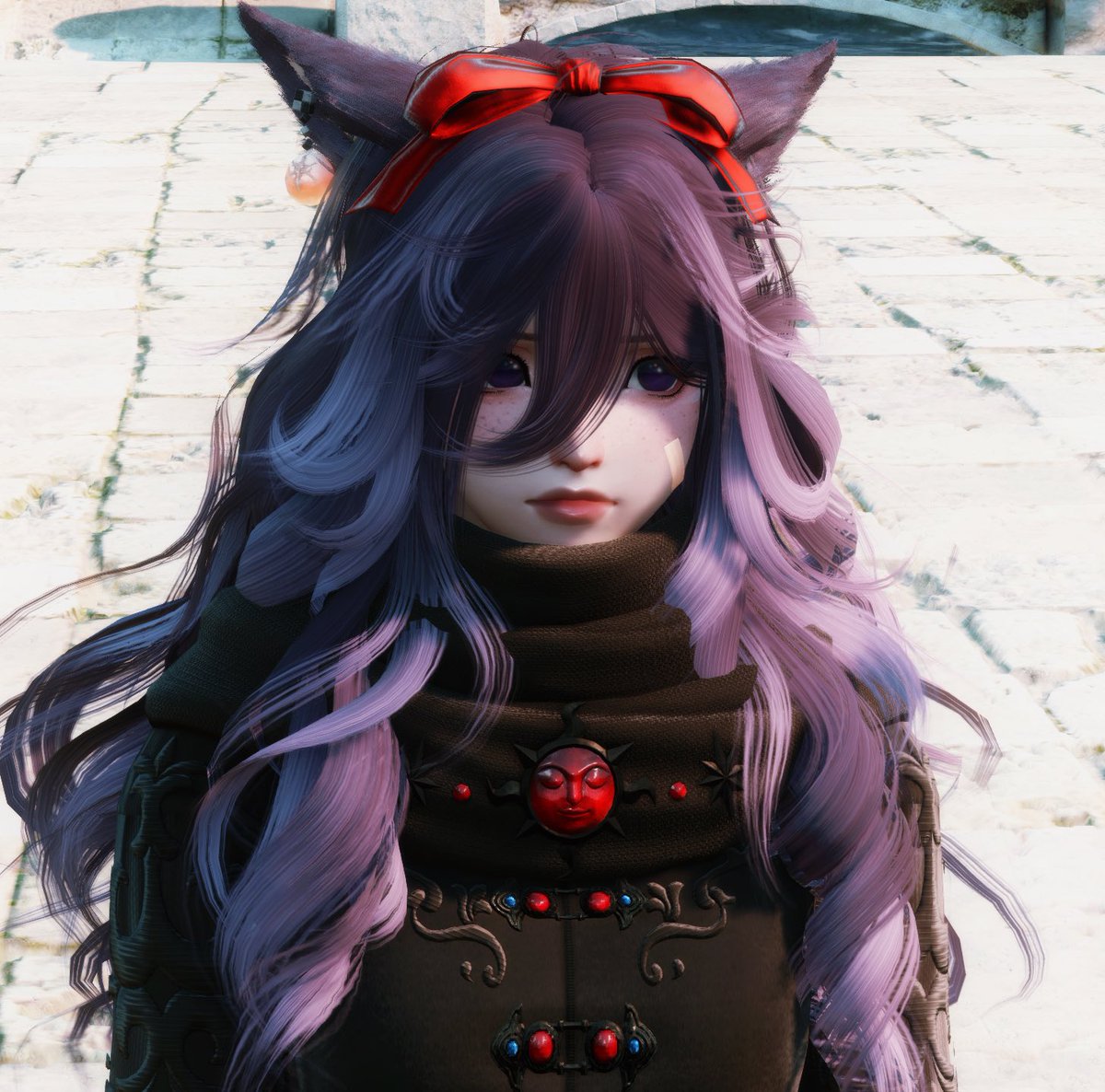 nephieeeeee's tweet photo. nephie, she/her ♡

— ffxiv, ffxi, wow, dqx, bg3, cyberpunk,  jrpgs, rpgs, cozy games, etc. ♡

— i love my oc’s a lot ♡ https://t.co/dpFX9ryOQB