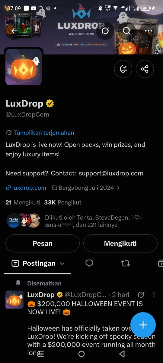 jiyunbe's tweet photo. @LuxDropCom @Sweetcheesy8 https://t.co/9QRPd3WH4C