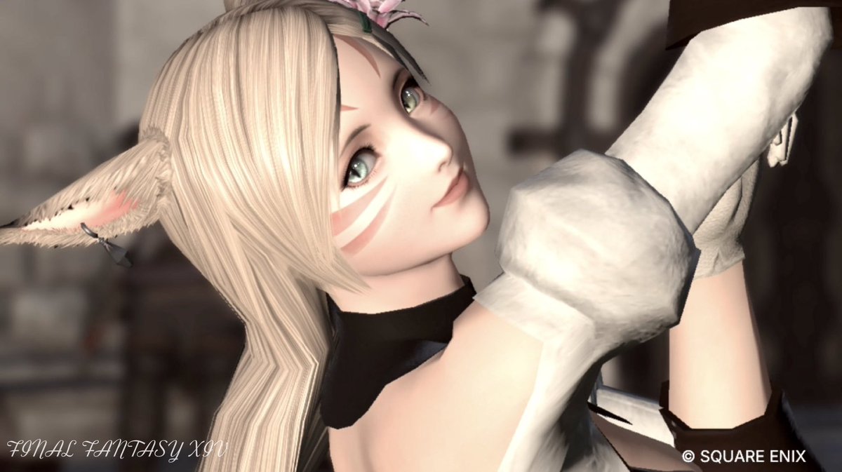 hanane87ff14's tweet photo. 10月の目標✎𓂃◌𓈒

低気圧に負けない
強い身体を作る🔥

#おはミコ #FF14 https://t.co/XA8v9nQbil