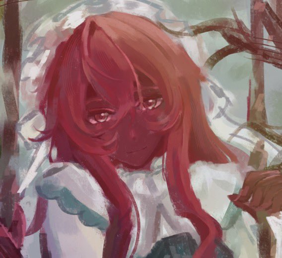 Lenstaxes's tweet photo. It been a while since ive posted art here https://t.co/ygofR1DdtM