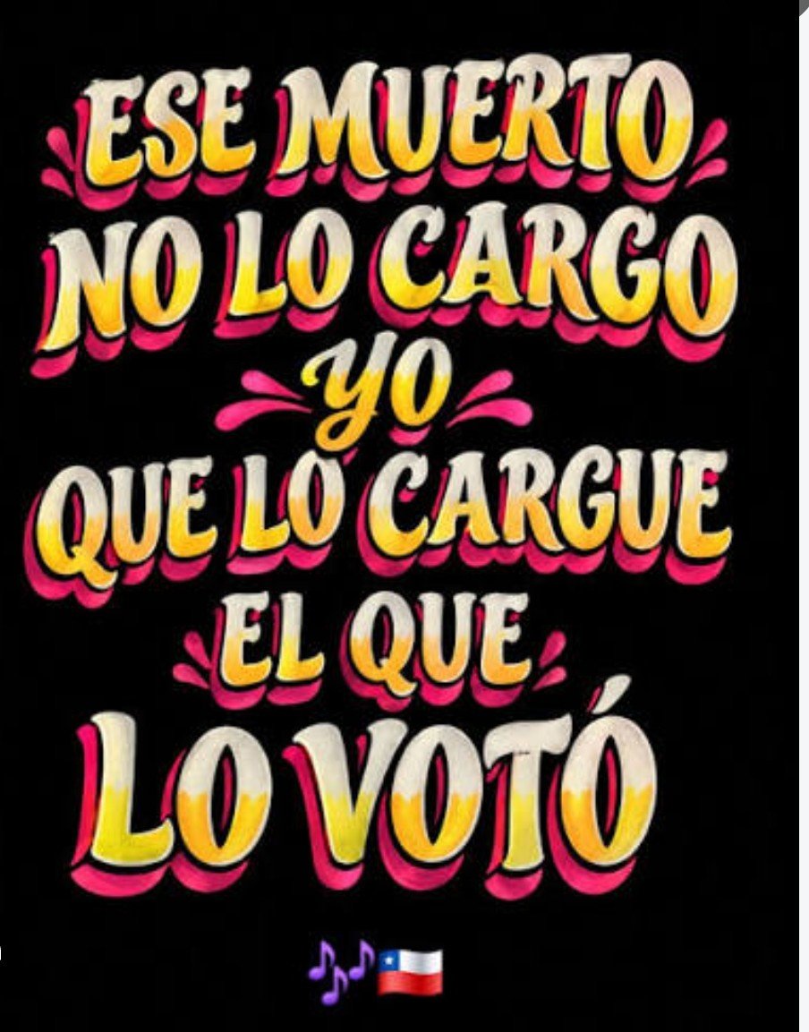 Morganaserra's tweet photo. #CadenaNacional https://t.co/Ad8dD9qQ8y