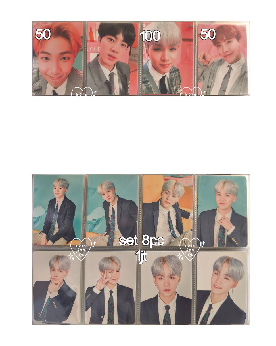 korejinnies's tweet photo. update sold
check availability real-time: 🔗https://t.co/BzcaVHbMgk
red blocks 🟥🟥 = sold ❌ https://t.co/NCWKwpjXOY