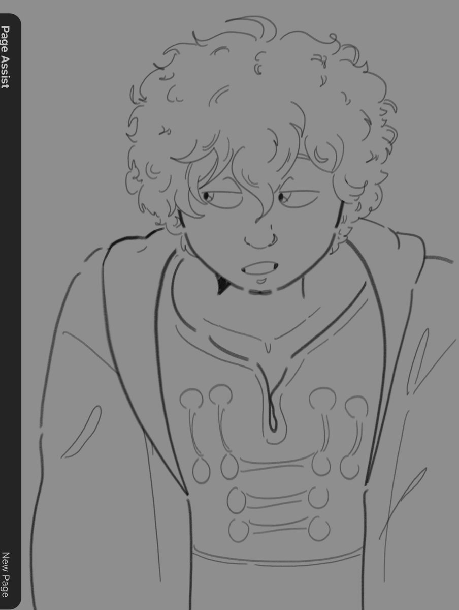 dani_thechimera's tweet photo. #Agottober2026 Day 1: Canon
YES this is a reupload YES this is from a wip NO I don’t care college is KICKING my ass I got SHIT to do bru https://t.co/a8V7A4puEk
