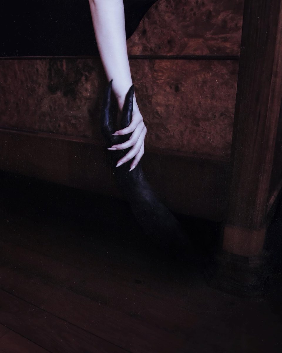solisolsoli's tweet photo. More at home in the dark · Nona Limmen https://t.co/QlNjezHZJq