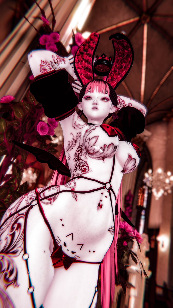 Cassuwu4uu's tweet photo. Avatar by  Fluffers_vrc out now!!

#vrchat https://t.co/cK0yNN7lIx