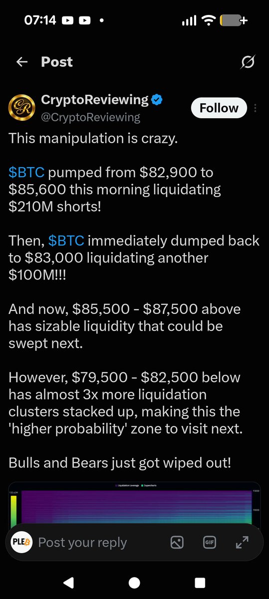 0xPlebbbb's tweet photo. @Jessica6aka Scammer https://t.co/BNqNL99aJb