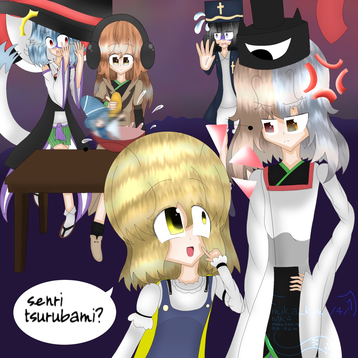 mikakim444's tweet photo. Halloween coming! On 31 October! https://t.co/FPKMSassm1