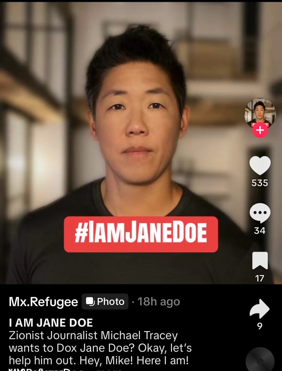 LeaveHeardAlone's tweet photo. I am Jane Doe. https://t.co/8lRkEhs9AA