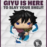 Photo by BoxLunch (@BoxLunchGifts)