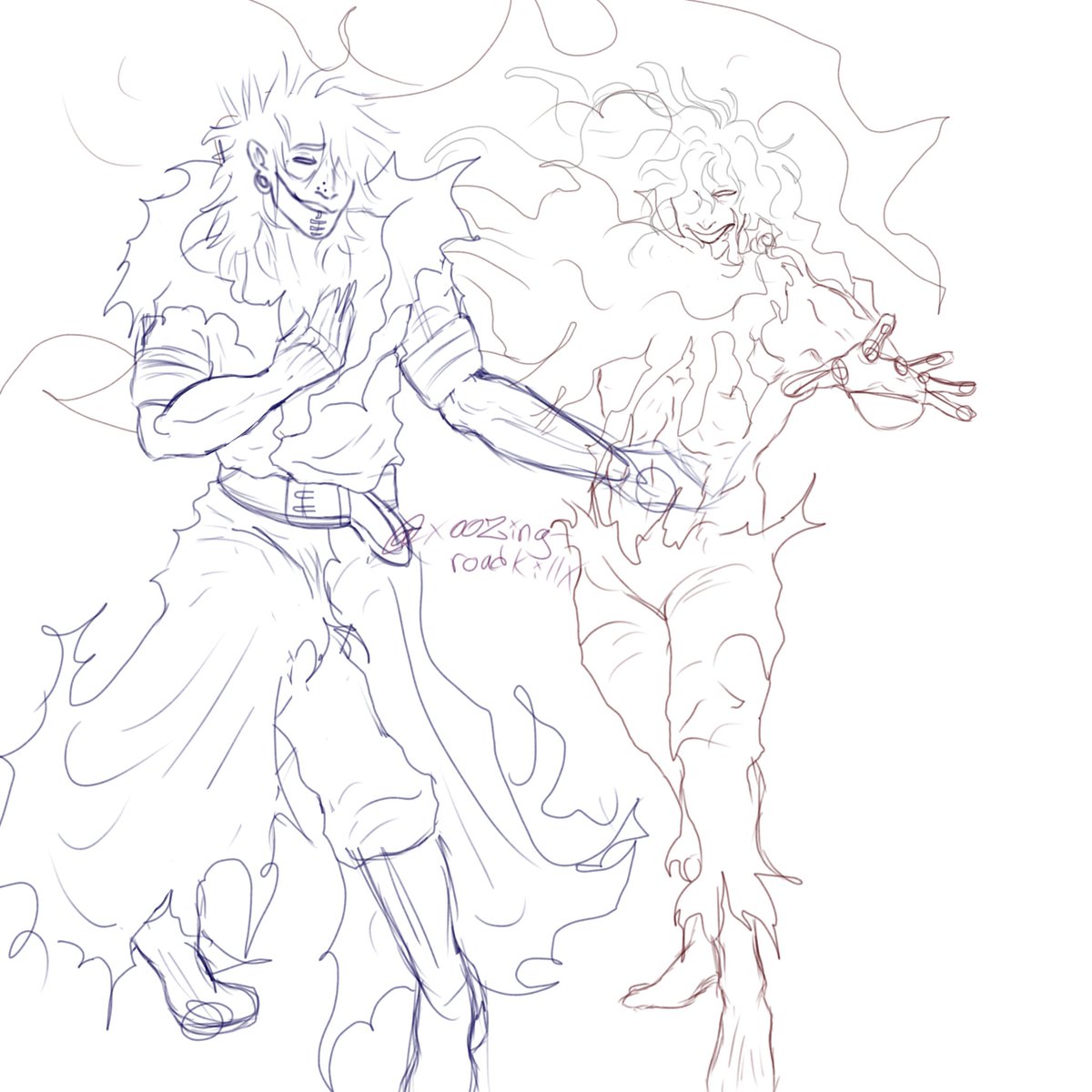 ozzingdeaddead's tweet photo. Lowkey admiring this i hope i don't screw it up

Im so fucking sick rn put me down

#tomurashigaraki #toyatodoroki #shigadabi https://t.co/scgCBaLaRC