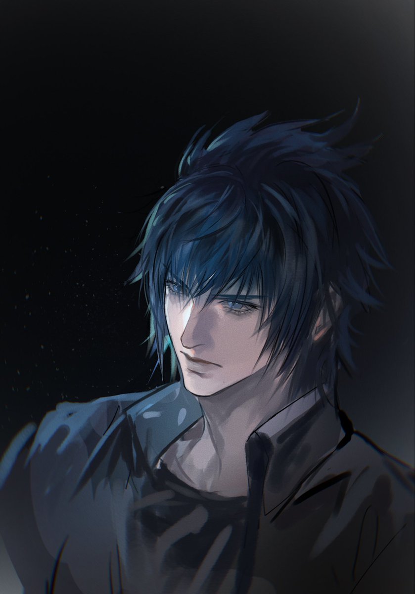 songmu_miuuu's tweet photo. #Noctis #FF15 https://t.co/TFCj87Ne5U