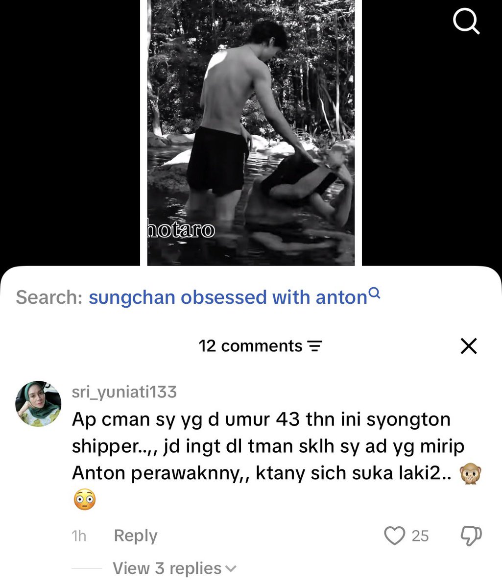 seokiseoo00's tweet photo. selamat pagi ibuk 😭😭🙏 maaf ga sengajaa saya baca comment nya ibu https://t.co/GsoRqrRaR0