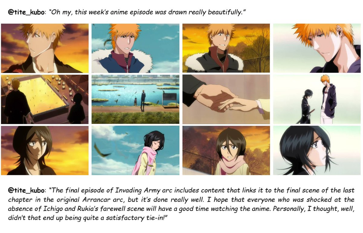 carebeea's tweet photo. Me da risa que no dejen en paz este episodio pq kubo dijo que estaba bien hecho JAJAJAAJA https://t.co/0uEstjS77Y
