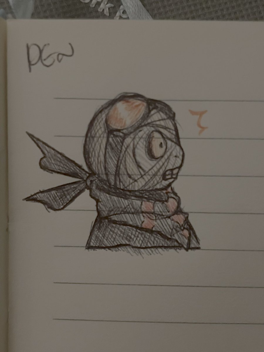 SplooRat's tweet photo. This thing is so fucking cute (OC) #madnesscombat https://t.co/O0Nji5imTP