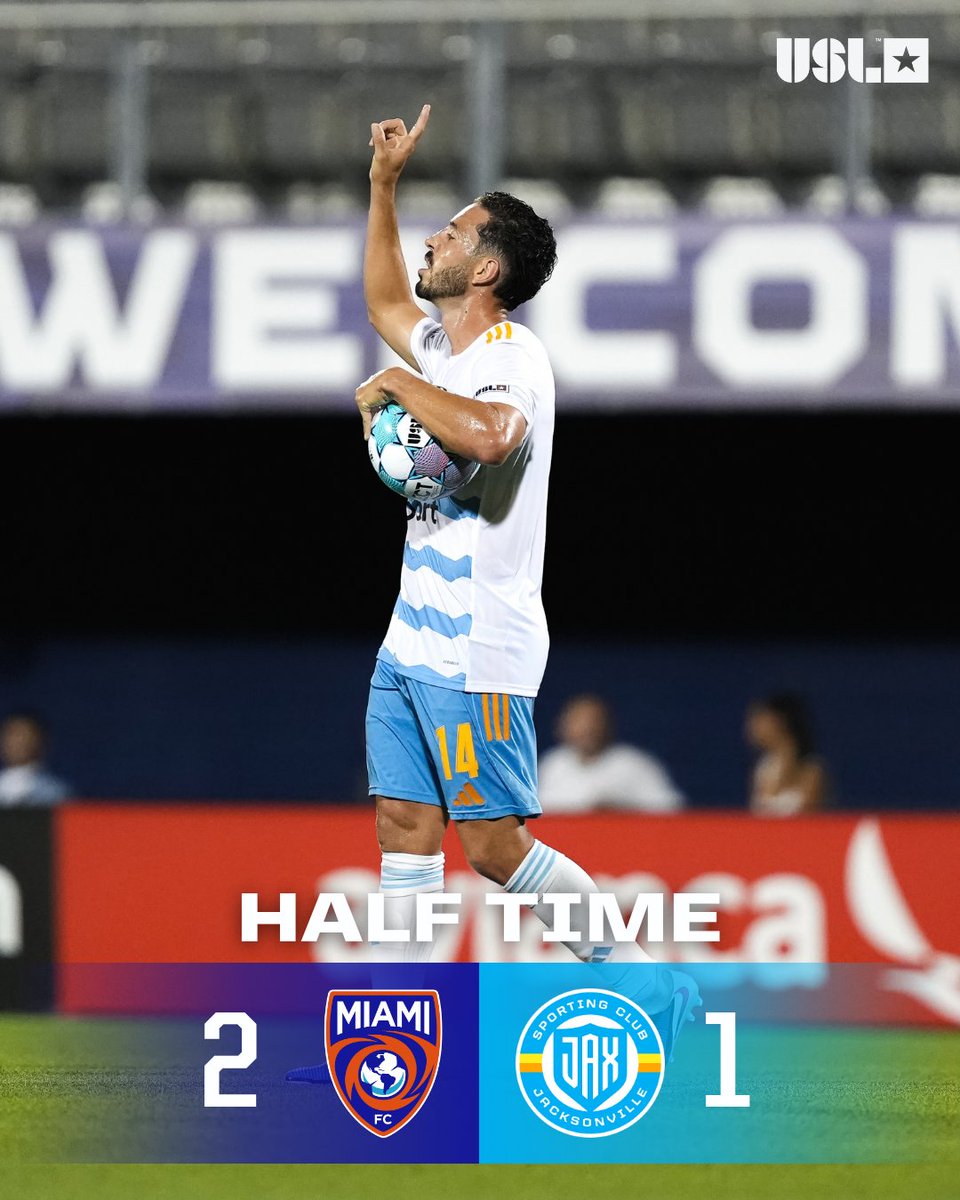 sporting_jax's tweet photo. 45 to go.

#ProSoccerProJAX https://t.co/Q5C5FnUDCx
