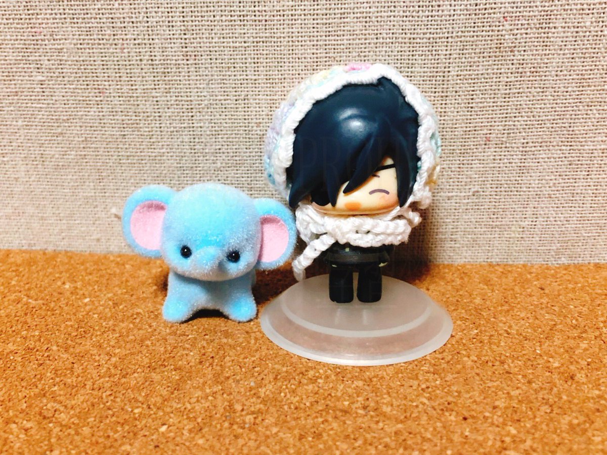 isomura69's tweet photo. 🌱ちんたま　ちあちあ🌱
🐘ちんようび！🩵 https://t.co/bUlqhh0t1A