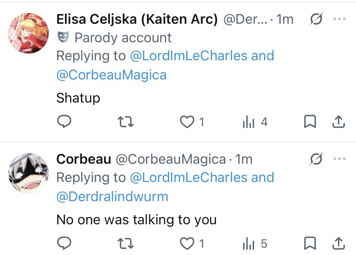 LordImLeCharles's tweet photo. I’m so loved https://t.co/FT06NTwgb4