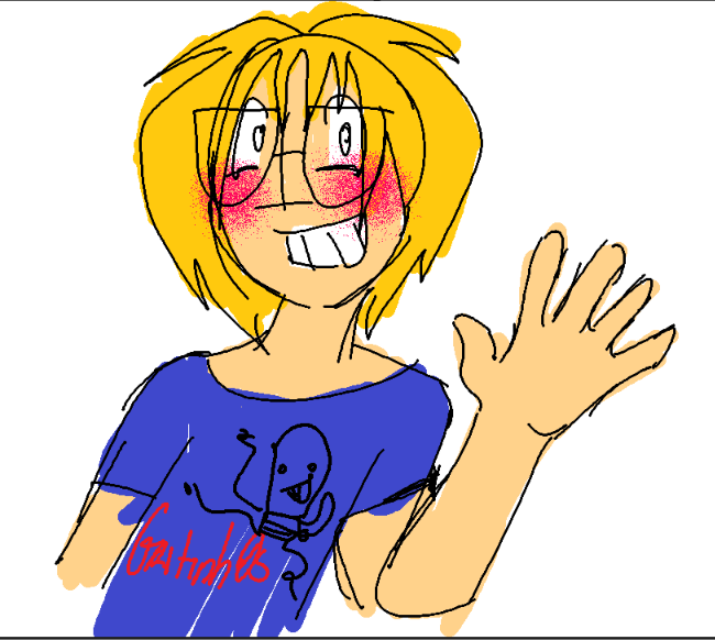 catboygore's tweet photo. i'm feeling crappy #factattackadventures https://t.co/lalMLK54O7