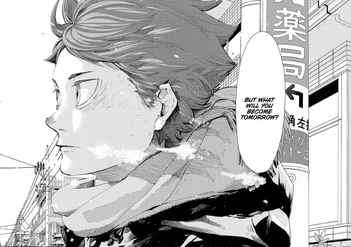yonatlantis's tweet photo. udah masuk era skripsian, ditinggal pergi jauh sama orang tersayang yang pengen liat aku lulus &amp; wisuda, cari jalan untuk perbaikin finansial keluarga— jatuh bangun udah kayak hinata shoyo, tuhan mau ngerencanain aku jadi orang seperti apa ya? https://t.co/cNQuGdpxZU