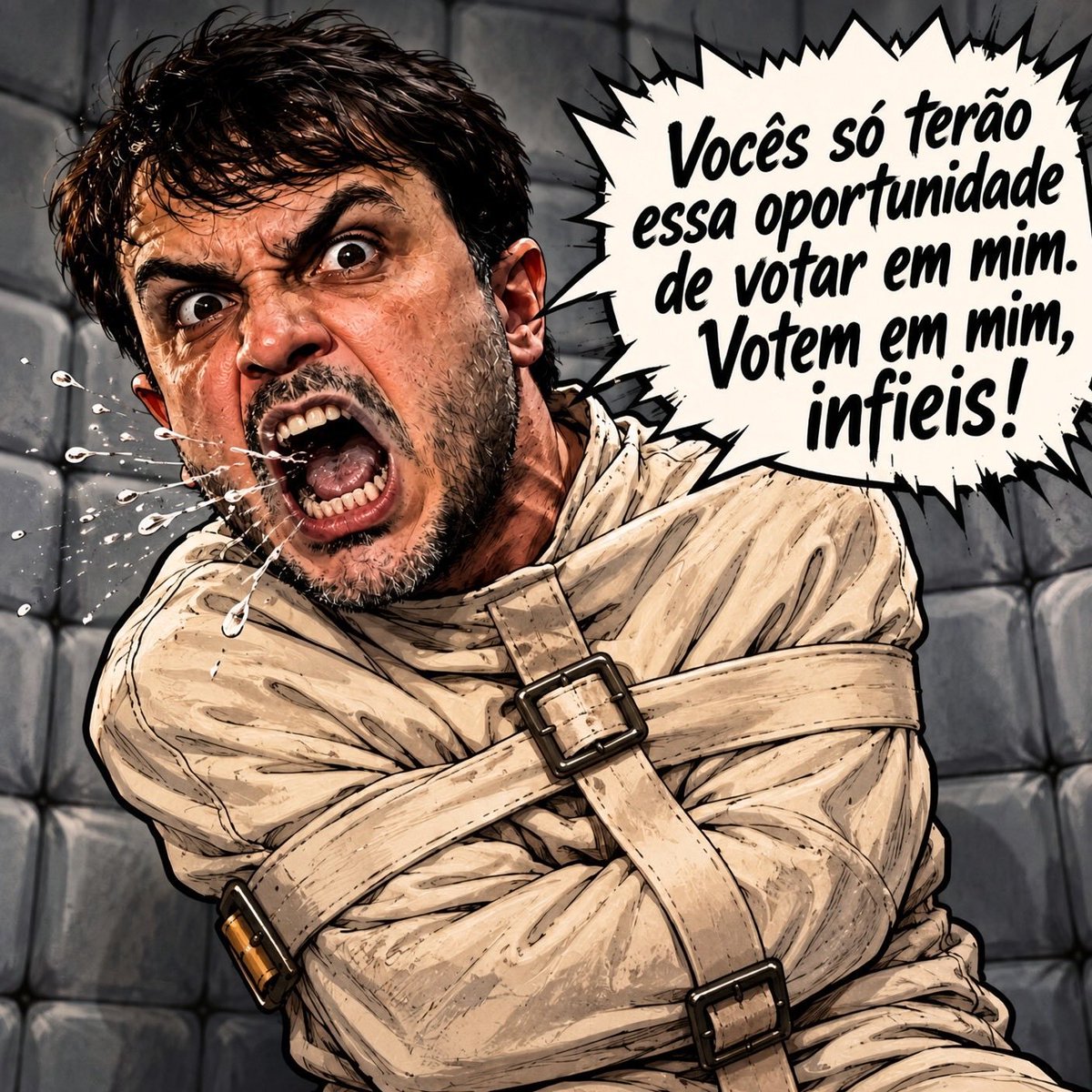 ForadiniMarcelo's tweet photo. @Omardeideais https://t.co/MLxezvzs8M