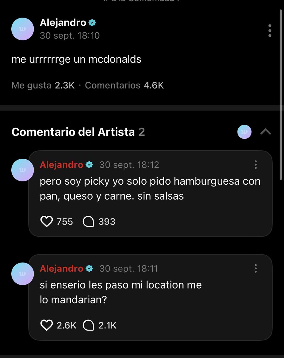 lilibethtsb's tweet photo. se quiere doxxear 😭😭 https://t.co/gb6dolBkdA