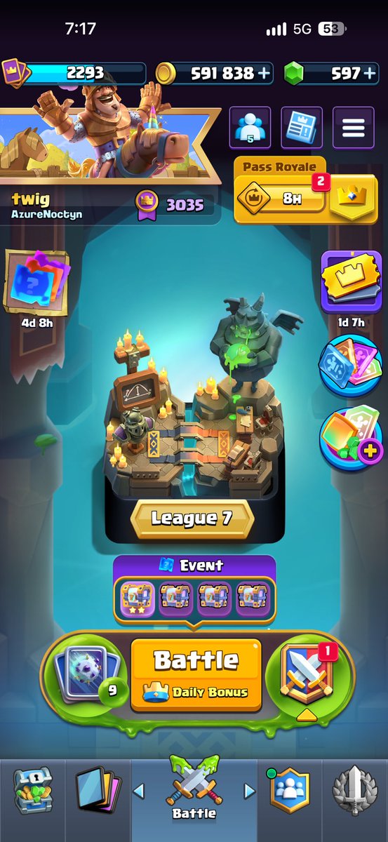 twig_CR's tweet photo. 3k 😴 https://t.co/VPRejJDfL0