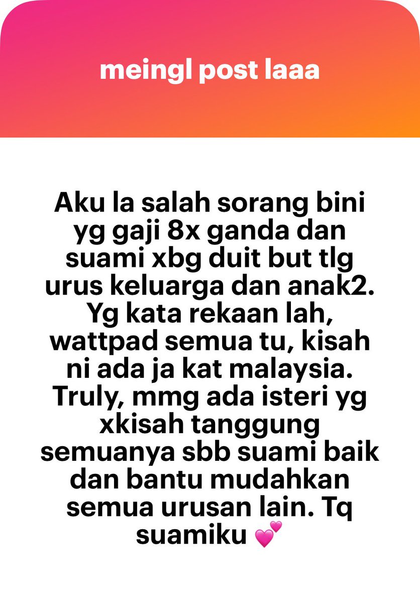 meinmokhtar's tweet photo. Ingat kes terpencil. Wujud juga kapel lain cmni https://t.co/zVo8J3k00c