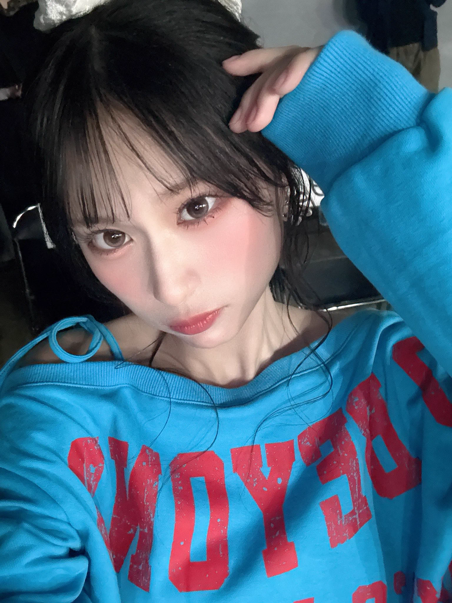 新井心菜(MORE STAR) (@cocona_ms1218) / X