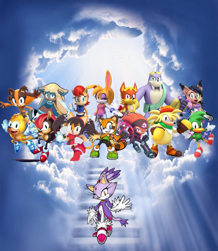 sammythewammy06's tweet photo. come join us, blaze. https://t.co/W9yHPYnlfh