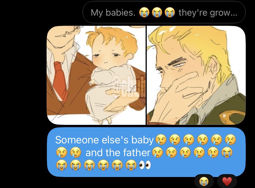 ParisBabyFrance's tweet photo. 😭😢😢.... I really wish I had kids of my own.. I miss Arthur's two sweet little children 😢😢 especially matthieu.. 😭😭 https://t.co/Zs21cMVPvE