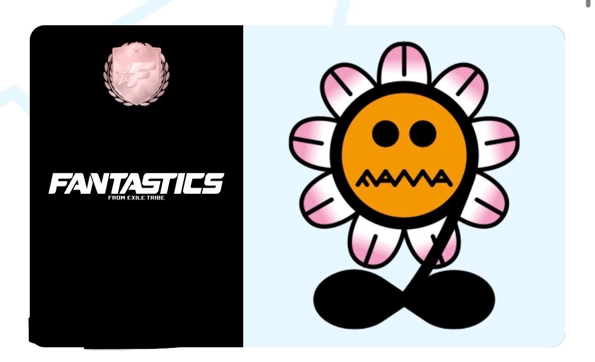 na_chu_00's tweet photo. FANTASTICSのファンクラブの推しの写真が変わってしまってる…
今日が推しメン変更可能な日だから？
だから証明写真？
わからない。
#FANTASTICS https://t.co/zFzyWEC2ig