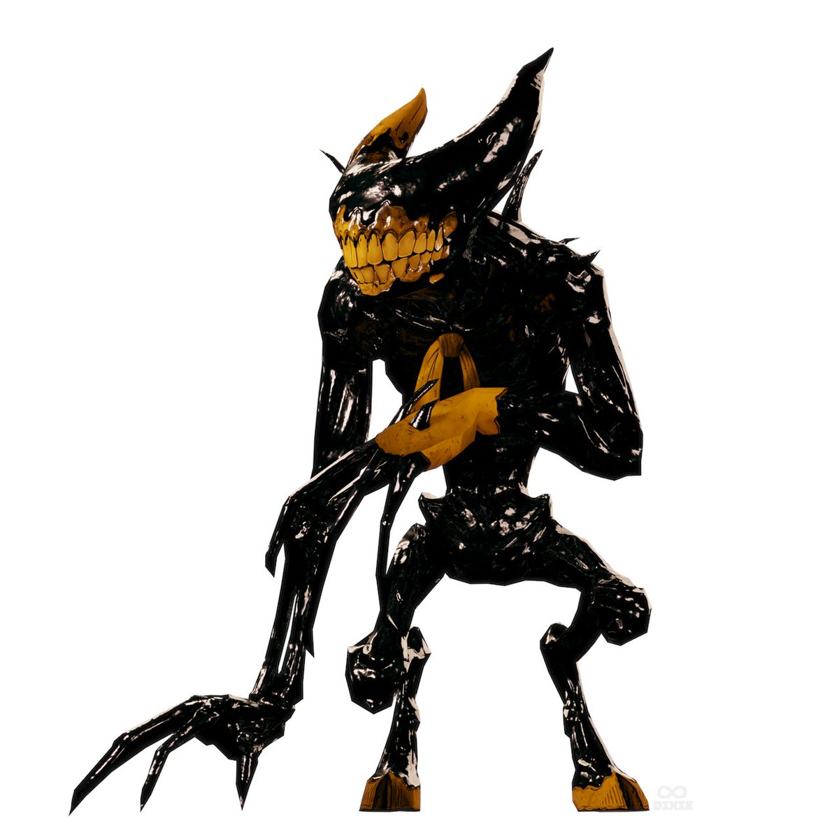 PepperPizzaGame's tweet photo. With Zardy's Maze being announced as a collab for Pillar Chase [there is more to come as it's not October yet]. Here are the Monsters I want the MOST in Recode. 
[Yes I want a Poppy Playtime character in the game, fight me]. #pillarchase https://t.co/2bbZHEWIE0