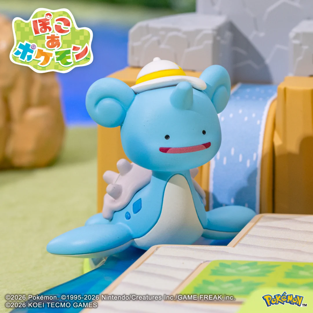 激レア・箱付き✨ 初期 モンコレ メタモン TOMY 132 ポケモン タカラトミー a X: 