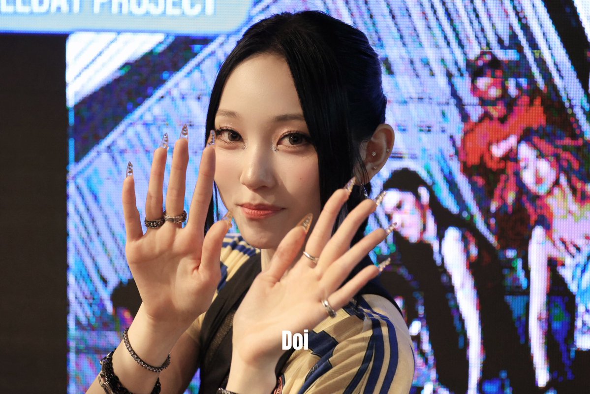 doi_adp's tweet photo. 261001

#ALLDAYPROJECT #올데이프로젝트 #YOUNGSEO #영서 https://t.co/pRp4IaYEPc