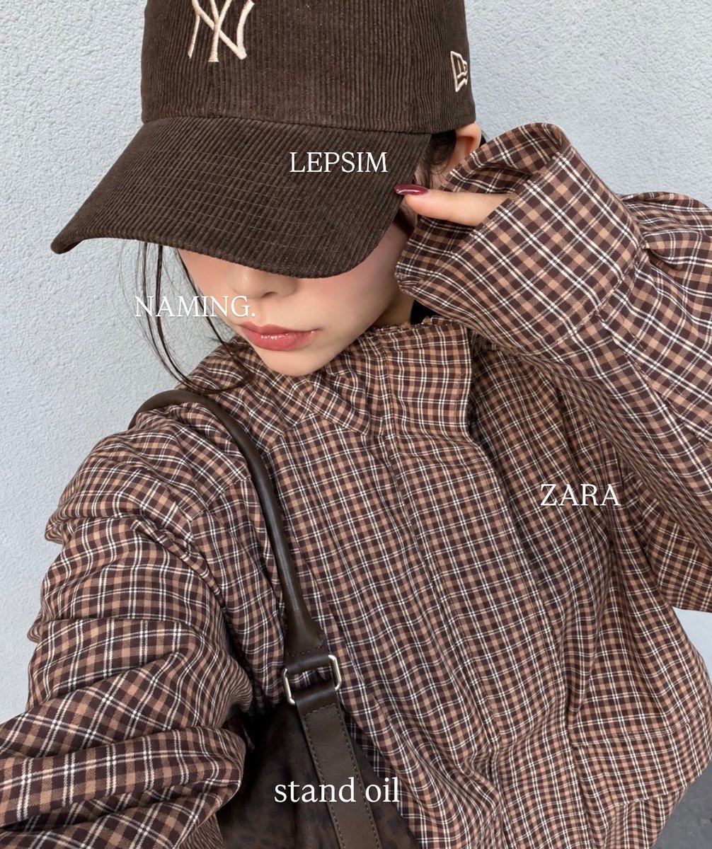 summer___brown's tweet photo. 友達に貰った秋使えそうなティント

ブラウン好きブルベ夏にも使えそうで嬉しい🥺チークにも使ってみた◎

Qoo10で買えるみたい！

NAMING. @Naming_japan
OVER DEW GLOSSY LIP TINT 💄
colo: POSY 🌹

#美容垢さんと繋がりたい 
#ファッション好きと繋がりたい https://t.co/0HE6cPvyWj