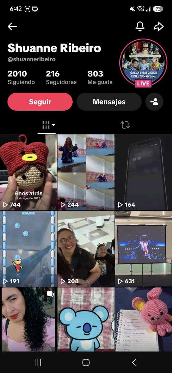 Jennifergl90's tweet photo. @jinnienkd92 Esta es una de las que estaba transmitiendo desde el aeropuerto, merecen funa estas MLPDS https://t.co/pkwT6JZr2p