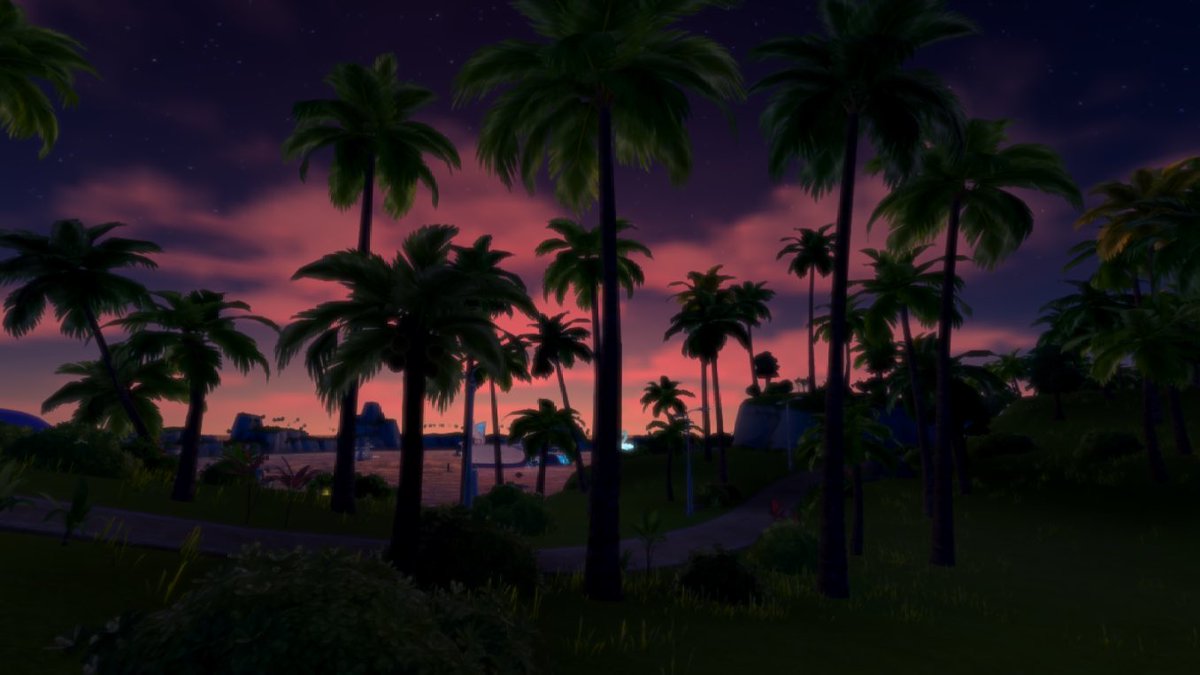 Sybatoo7's tweet photo. The new area in Holodori has me taking more photos, it’s so pretty #holodori https://t.co/h0rXo5waSw