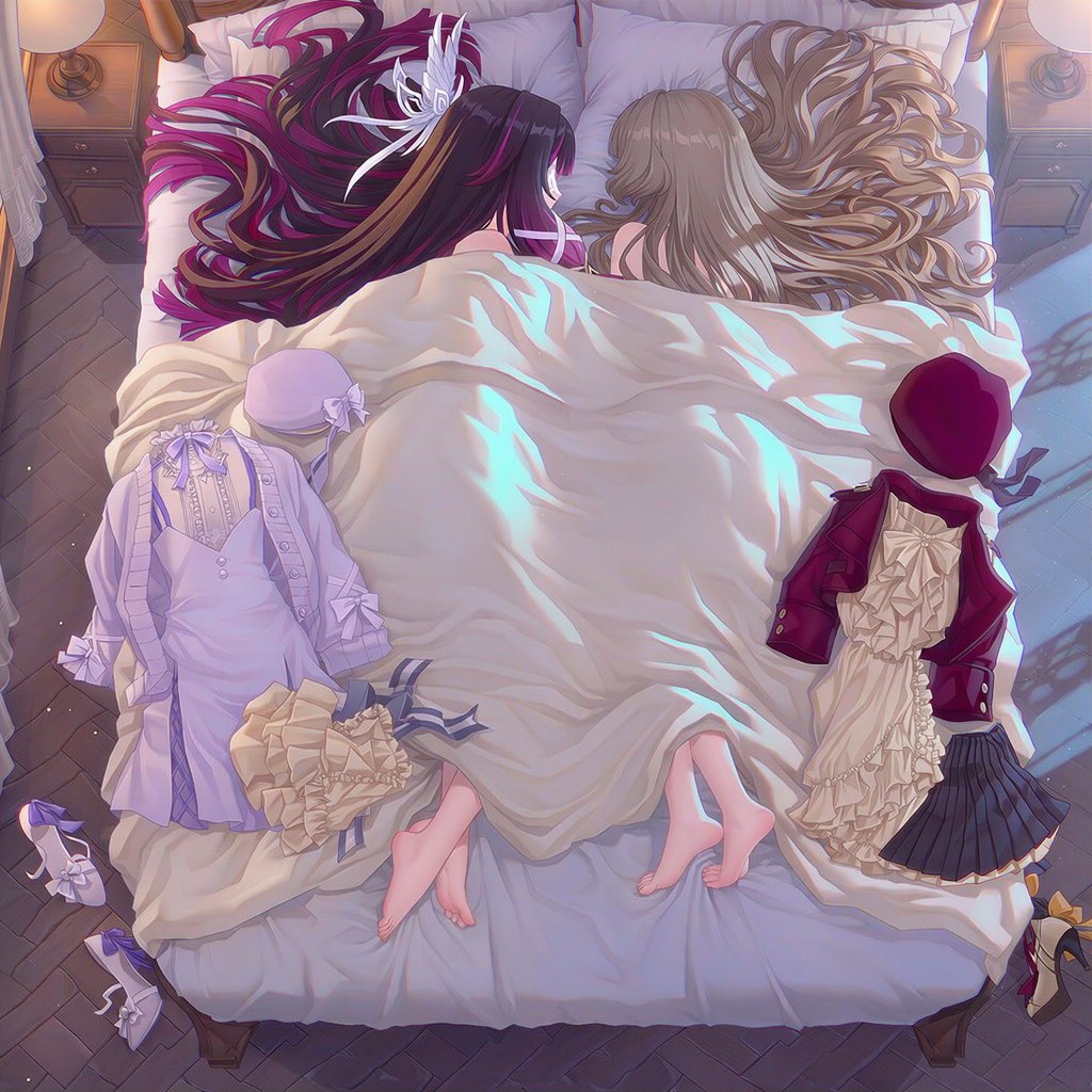 Yukichannn_zzz's tweet photo. 😴😴 https://t.co/9y4lU9C0Lq