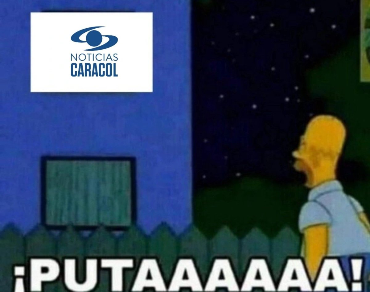 koowiit0's tweet photo. son unos malparidos los de caracol, ptm los odio https://t.co/mtifgntQcQ