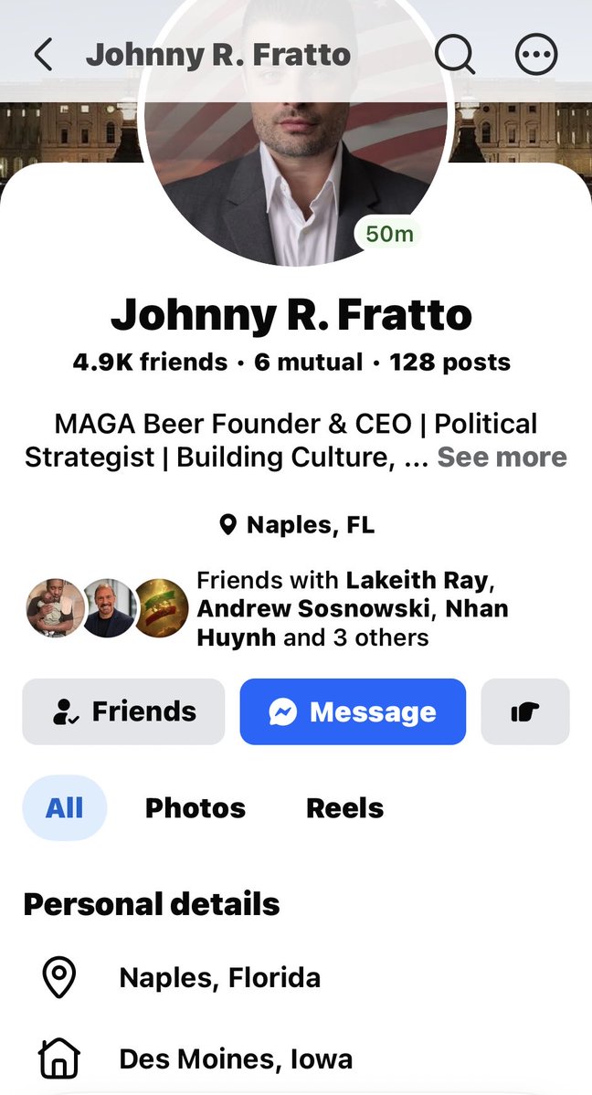 ElizabethPkard's tweet photo. @kifowitforcomp @barbara_isabel @RahmEmanuel @barbara_isabel you're new here bitch. Steph used to be Ted's Alderman seat. @Giannoulias get @jpmorgan @PW_Ministries @StateRepWEST @jedforfreedom @JohnnyFrattoFL that gets us @RogerJStoneJr you wanna fuck around Barb. 🤬 @BarbaraLee_CA @MattMahanSJ https://t.co/D0dmQLVjrg